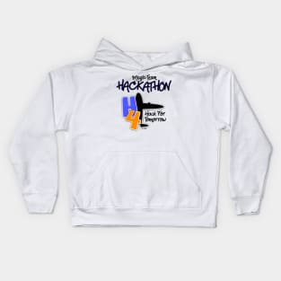 H4T Hackathon Kids Hoodie